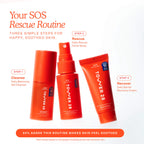 Tower 28 - SOS Skincare Minis Kit