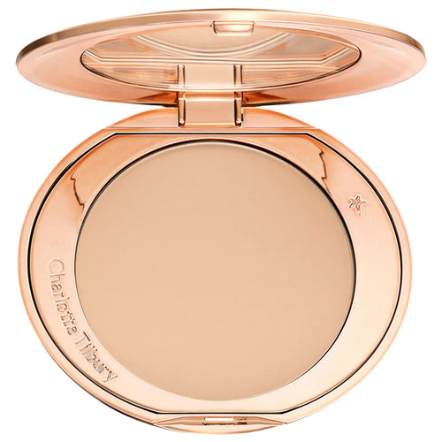 Charlotte Tilbury - Airbrush Flawless Finish Setting Powder - Beauty Station by Rafia