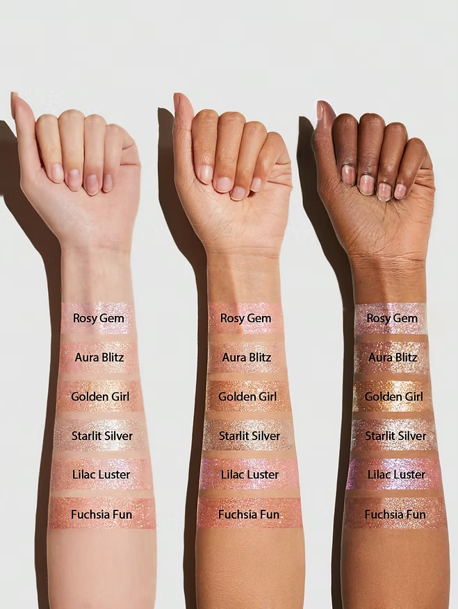 SHEGLAM - Crystal Jelly Glaze Stick - Beauty Station by Rafia