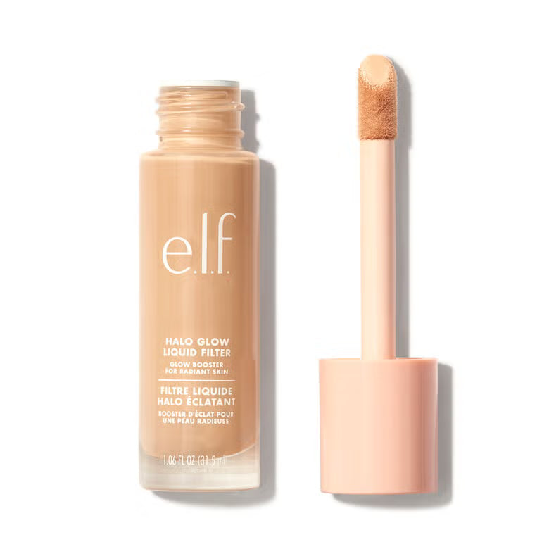 ELF - Halo Glow Liquid Filter - Beauty Station by Rafia
