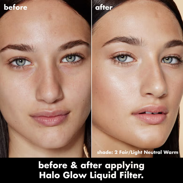 ELF - Halo Glow Liquid Filter