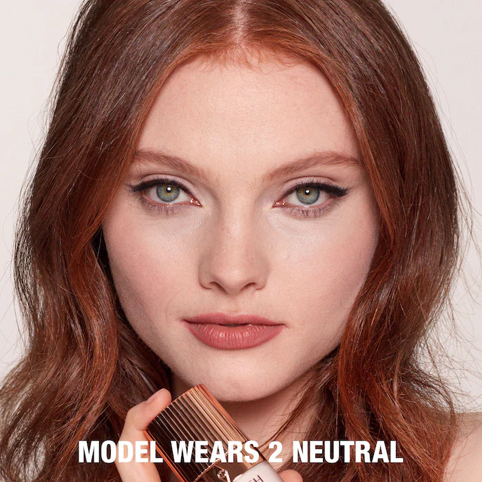 Charlotte Tilbury - Airbrush Flawless Longwear Foundation - Beauty Station by Rafia