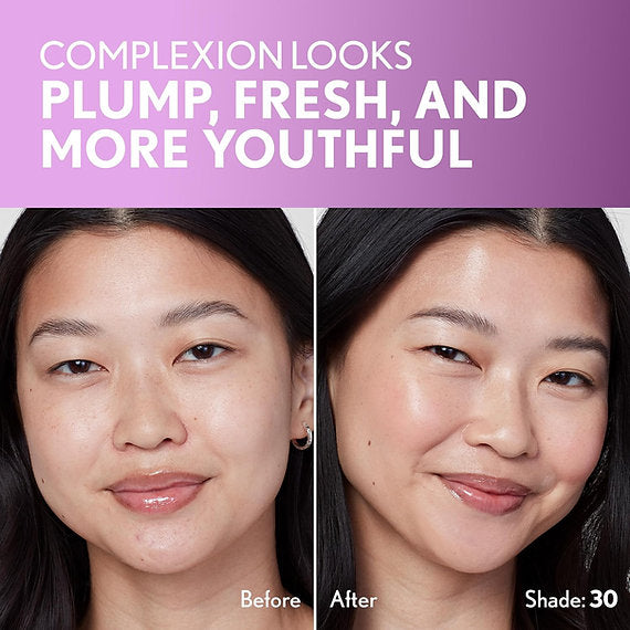 Covergirl - Simply Ageless Skin Perfector Essence Foundation