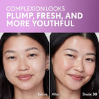 Covergirl - Simply Ageless Skin Perfector Essence Foundation