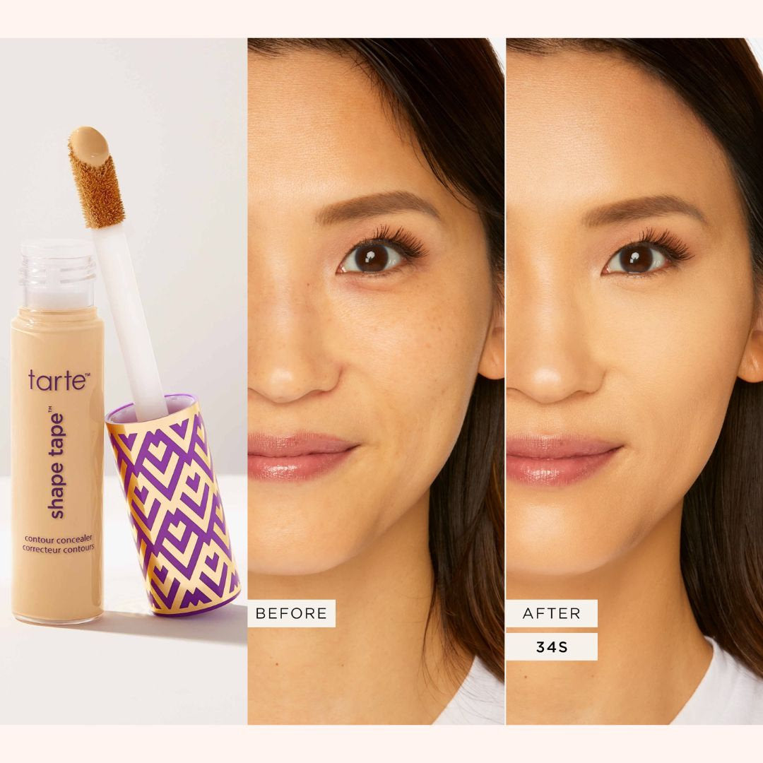 Tarte - Shape Tape Concealer