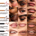 Makeup Forever - Mini Artist Lip Liner Set