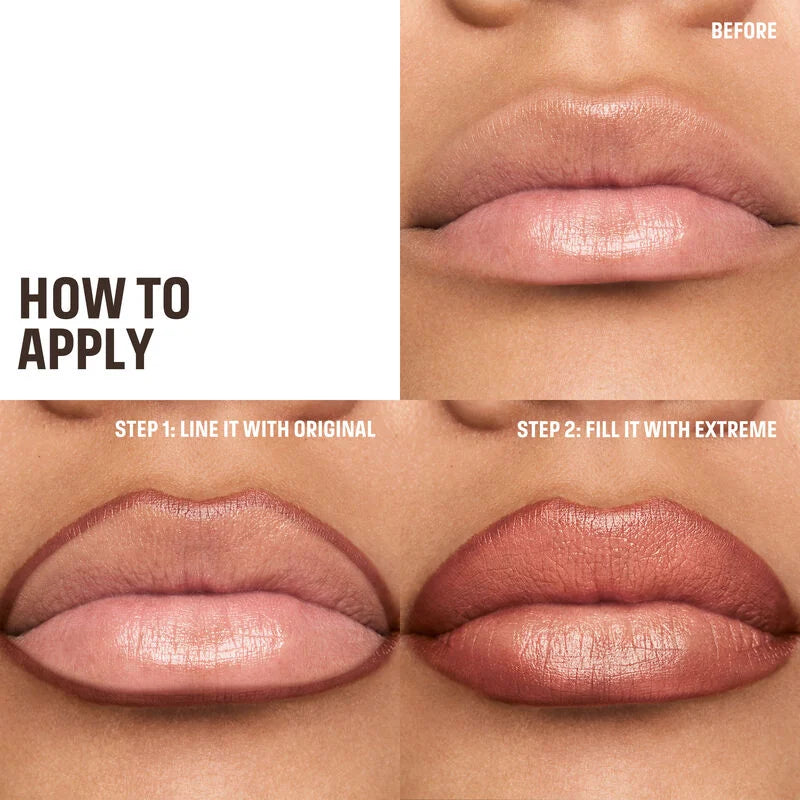 Makeup Forever - Mini Artist Lip Liner Set