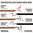 Makeup Forever - Mini Artist Lip Liner Set