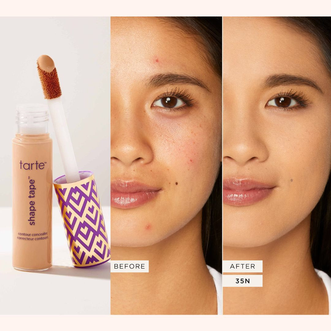 Tarte - Shape Tape Concealer