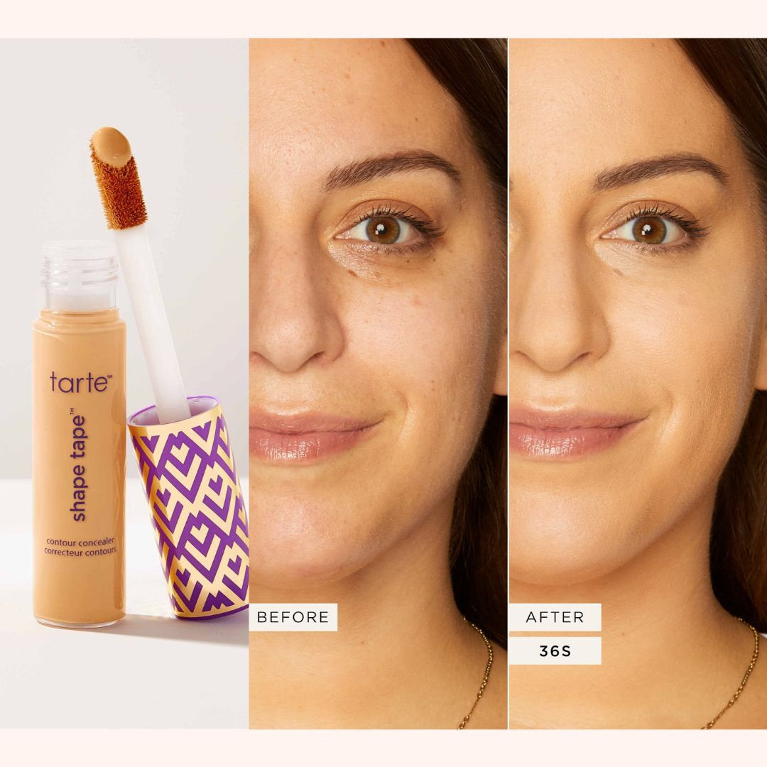 Tarte - Shape Tape Concealer