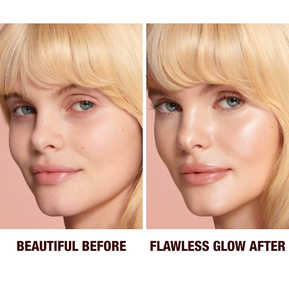 Charlotte Tilbury - Hollywood Flawless Filter - Beauty Station by Rafia