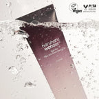 Haru Haru Wonder - Black Rice Unscented Triple AHA Gentle Cleansing Gel