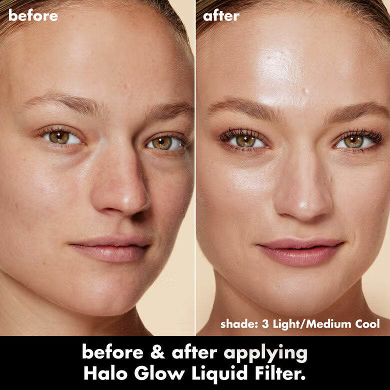 ELF - Halo Glow Liquid Filter