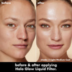 ELF - Halo Glow Liquid Filter