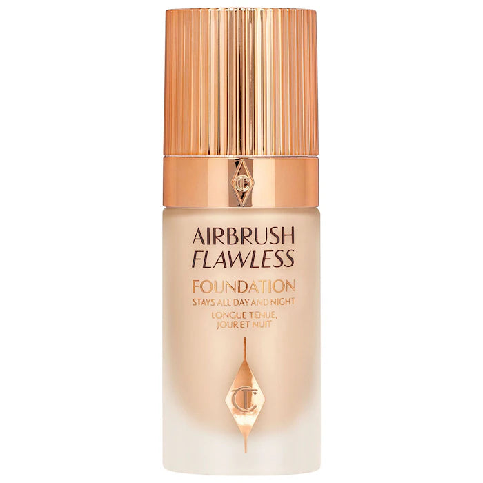 Charlotte Tilbury - Airbrush Flawless Longwear Foundation - Beauty Station by Rafia