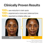 Numbuzin - No.5 Glutathione TXA Advanced Dark Spot Ampoule Concentrate 10g+0.7g - Beauty Station by Rafia