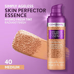 Covergirl - Simply Ageless Skin Perfector Essence Foundation