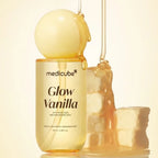 Medicube - Glow Vanilla Hair & Body Fragrance Mist