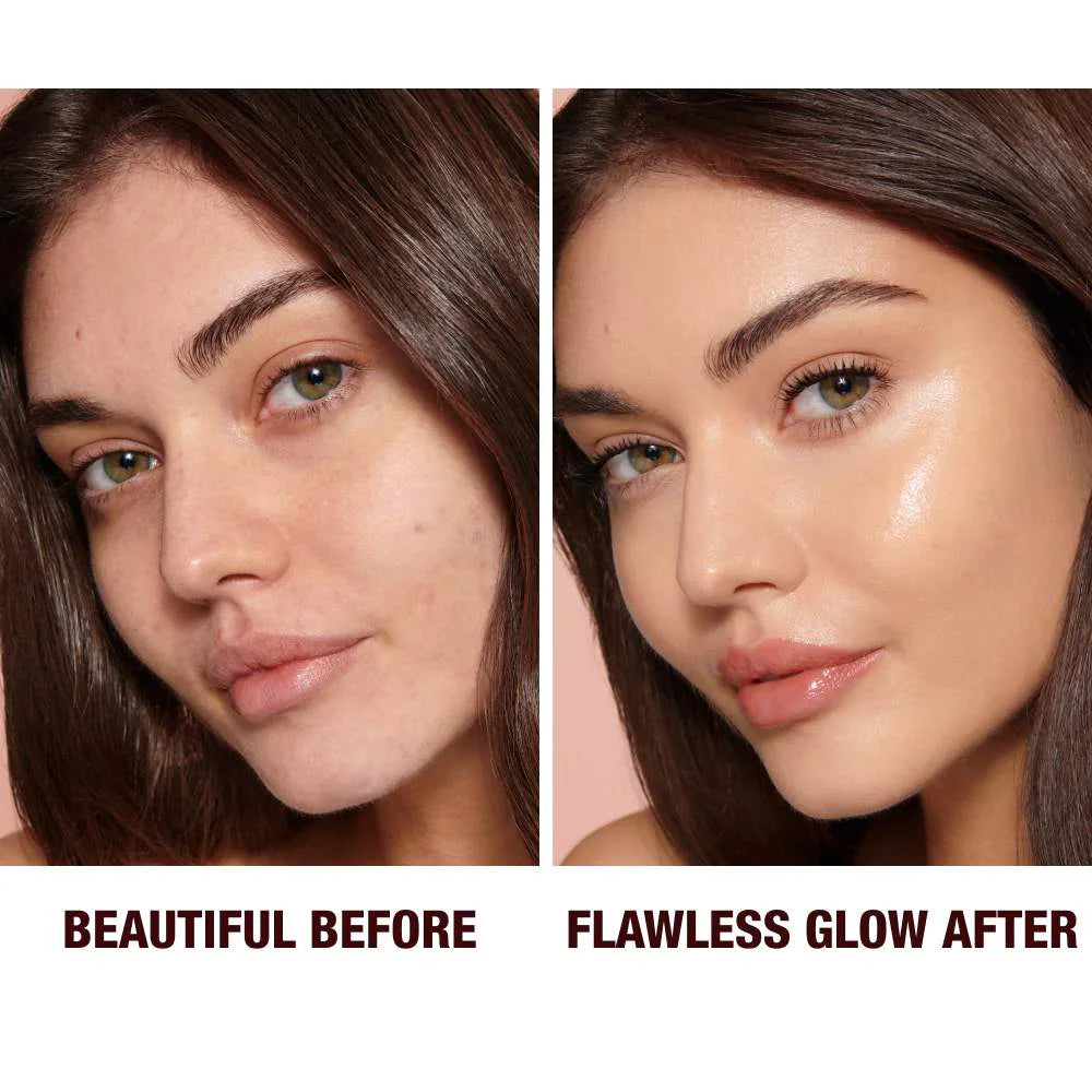 Charlotte Tilbury - Hollywood Flawless Filter - Beauty Station by Rafia