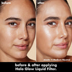 ELF - Halo Glow Liquid Filter