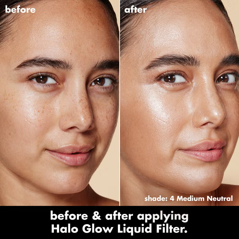 ELF - Halo Glow Liquid Filter