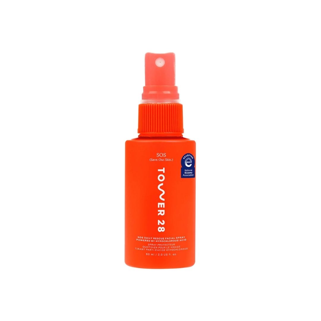 Tower 28 SOS Rescue Facial Spray 60ml