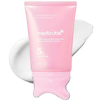 Medicube - PDRN Collagen Gua Sha Wrinkle Cream