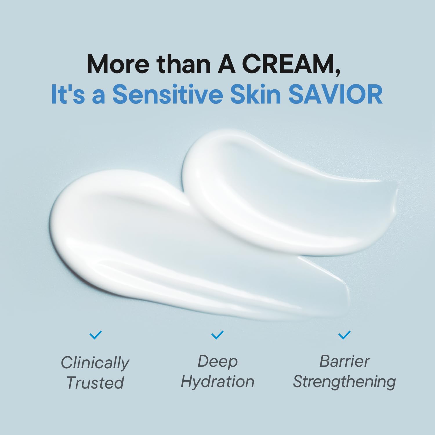 iUNIK - Beta-Glucan 3X Barrier Cream