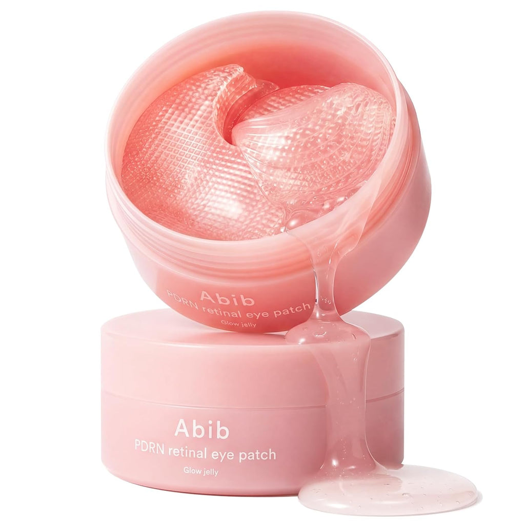 ABIB - PDRN Retinal Eye Patches