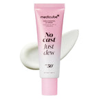Medicube - No Cast Just Dew Sun Serum