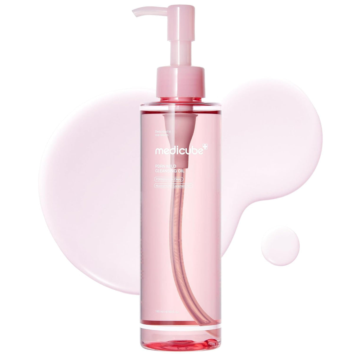 Medicube - PDRN Mild Cleansing Oil