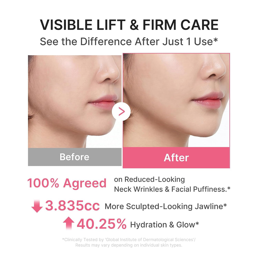 Medicube - PDRN Collagen Gua Sha Wrinkle Cream