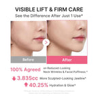 Medicube - PDRN Collagen Gua Sha Wrinkle Cream
