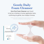 Medicube - Zero Foam Cleanser