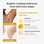 Medicube - Kojic Acid Brightening Deodorant