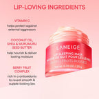 Laneige -  Midnight Minis Set - Beauty Station by Rafia