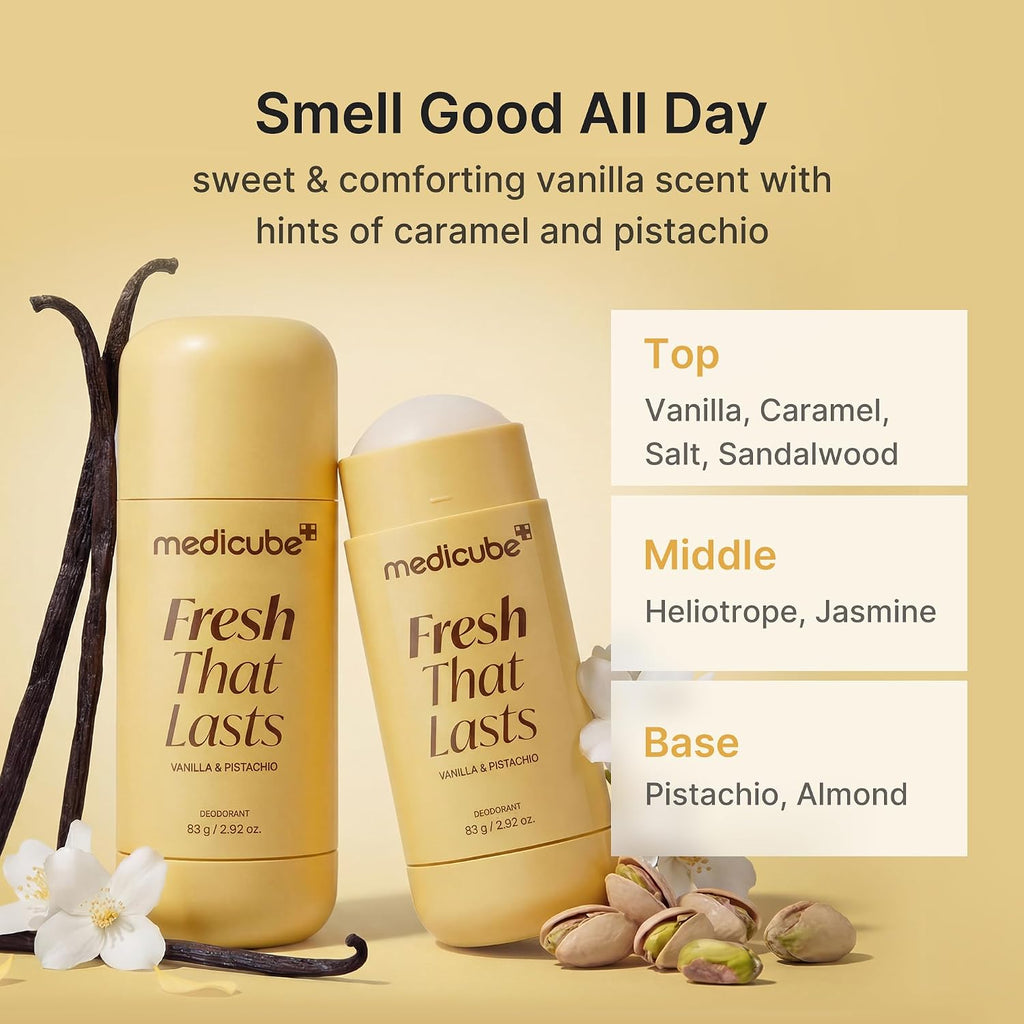 Medicube - Kojic Acid Brightening Deodorant