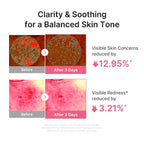 Medicube - Ultra Light PDRN Pink Peptide Serum