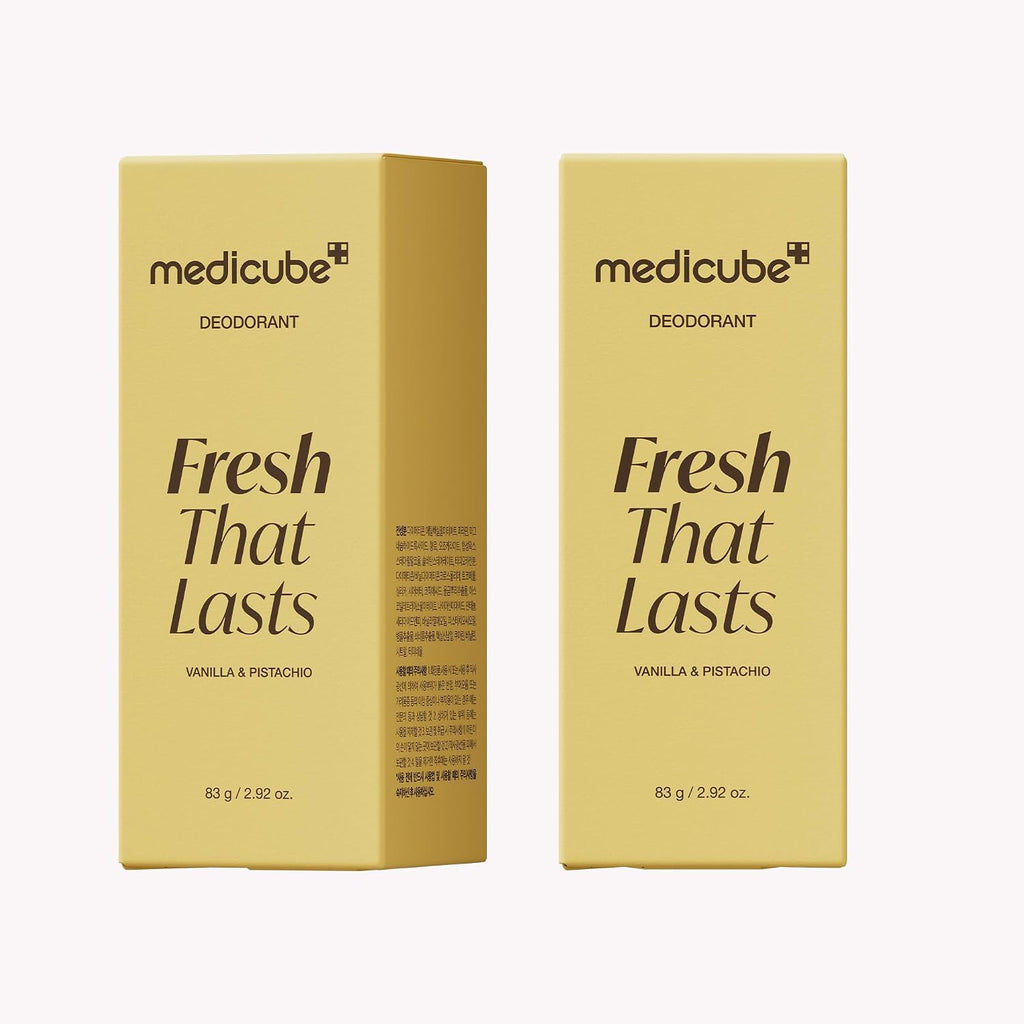 Medicube - Kojic Acid Brightening Deodorant
