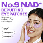 Numbuzin - No.9 Eye Patches