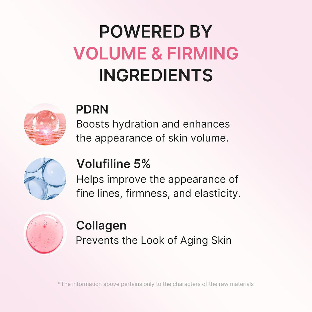 Medicube - PDRN Collagen Gua Sha Wrinkle Cream