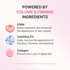 Medicube - PDRN Collagen Gua Sha Wrinkle Cream
