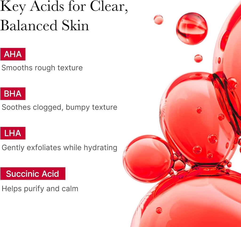 Medicube - Red Body Peeling Shot