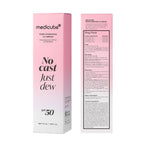 Medicube - No Cast Just Dew Sun Serum