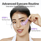 Numbuzin - No.9 Eye Patches