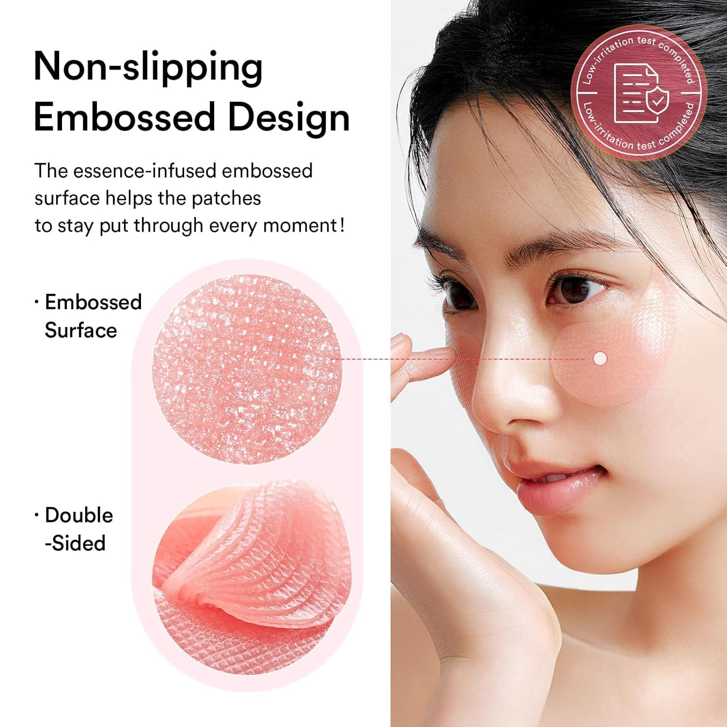 ABIB - PDRN Retinal Eye Patches