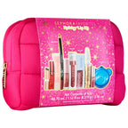 Sephora - Holiday Lip Value Set - Beauty Station by Rafia