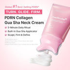 Medicube - PDRN Collagen Gua Sha Wrinkle Cream