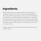 Medicube Kojic Acid Turmeric Brightening Body Wash