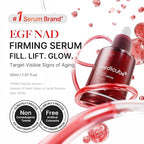 Medicube - EGF NAD Firming Serum